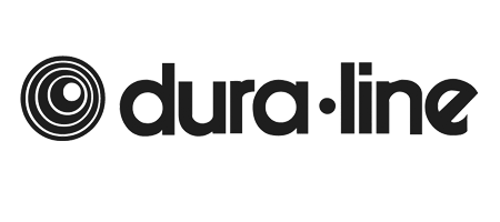 dura-line logo
