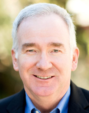 Bill Pearce