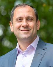 Ibrahim S Odeh
