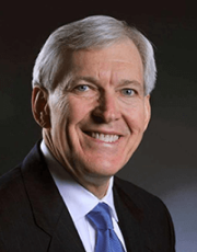 Tom Leppert