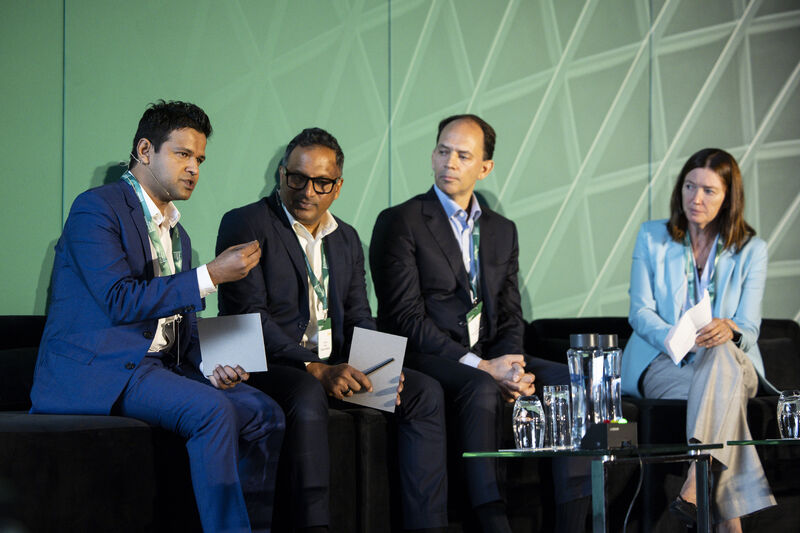 1 infra investor summit 2025