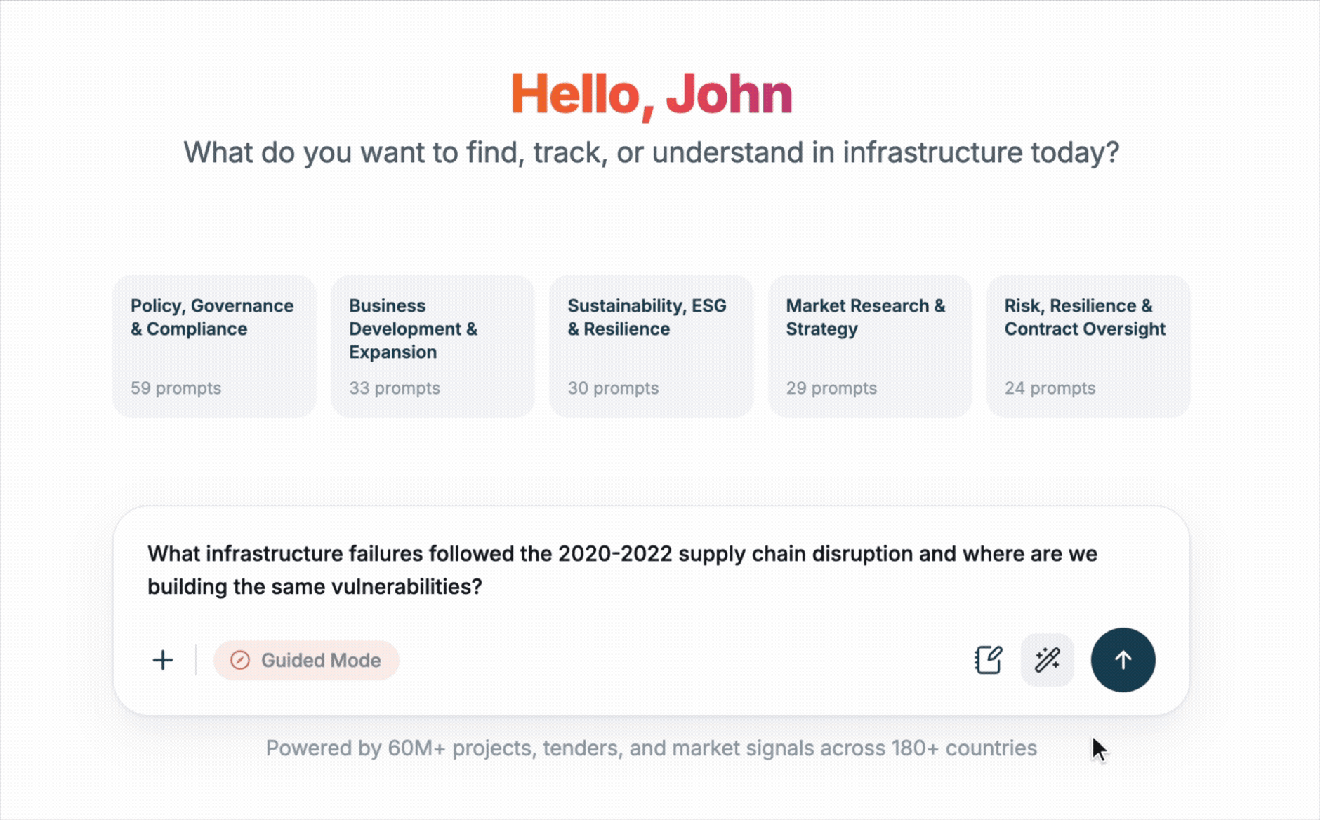 Constructchat prompt enhancer ui 2026