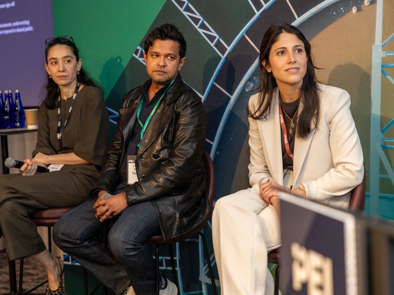 Women private markets summit 1 2026